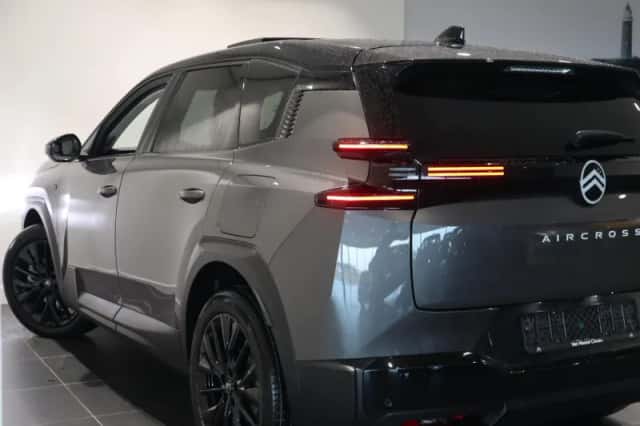 Citroën C5 Aircross (2025) thumbnail 16