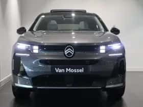 Citroën C5 Aircross (2025) thumbnail 3