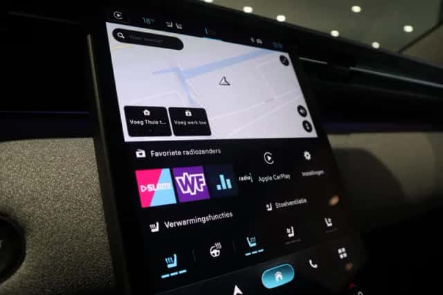 Citroën C5 Aircross (2025) thumbnail 22