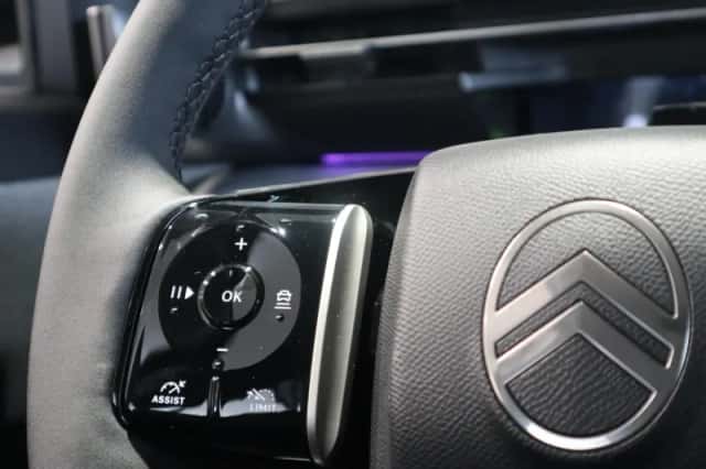 Citroën C5 Aircross (2025) thumbnail 32