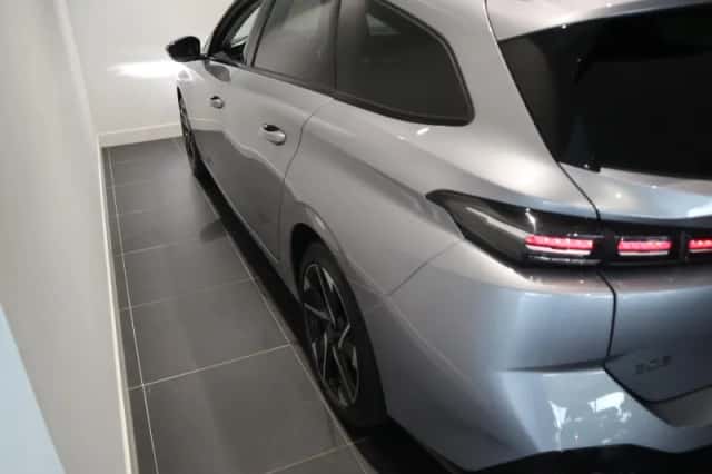 Peugeot 308 (2023) thumbnail 22