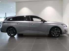 Peugeot 308 (2023) thumbnail 7