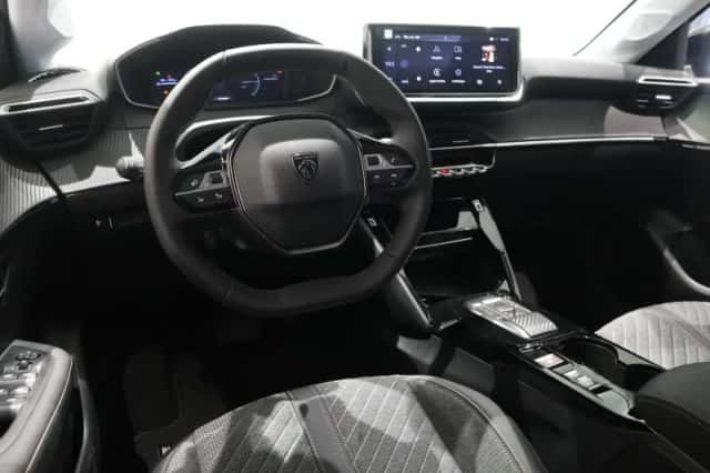 Peugeot 208 (2025) thumbnail 12