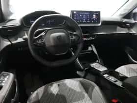 Peugeot 208 (2025) thumbnail 12