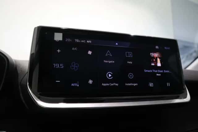 Peugeot 208 (2025) thumbnail 15