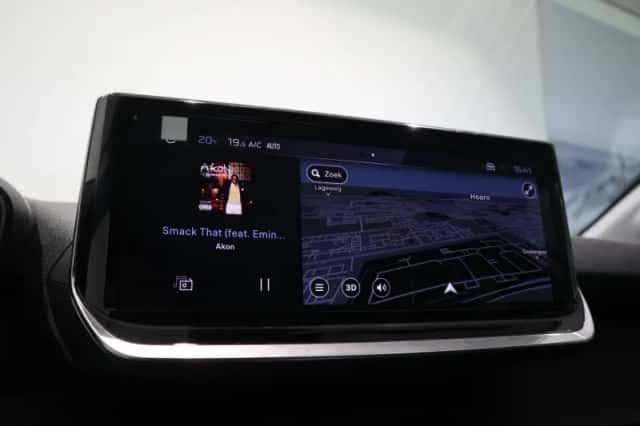 Peugeot 208 (2025) thumbnail 16