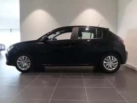 Peugeot 208 (2021) thumbnail 4