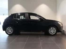 Peugeot 208 (2021) thumbnail 7