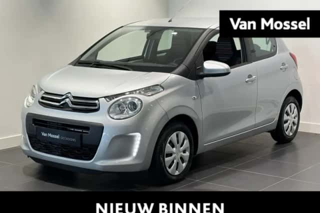 Citroën C1 (2020) thumbnail 1