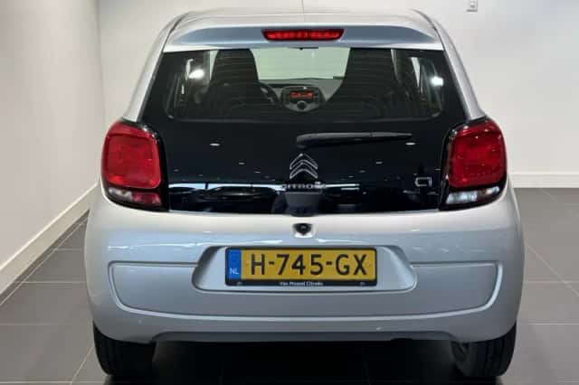 Citroën C1 (2020) thumbnail 6
