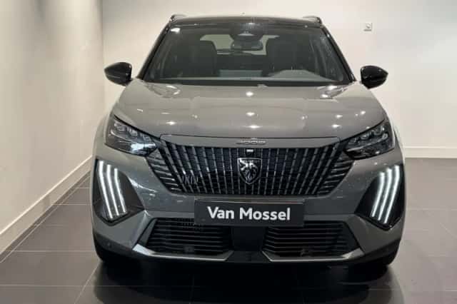 Peugeot 2008 (2026) thumbnail 2