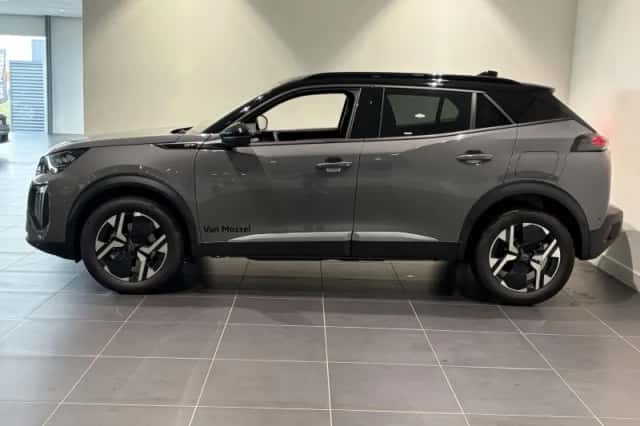 Peugeot 2008 (2026) thumbnail 3