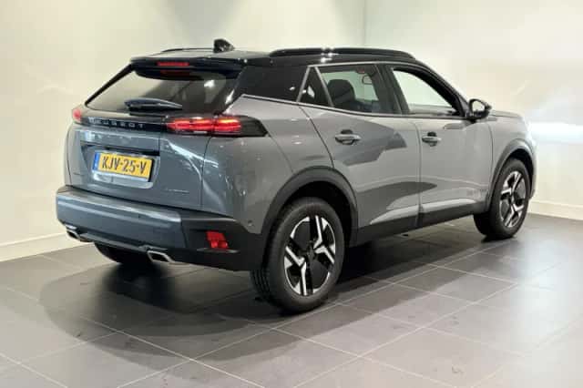 Peugeot 2008 (2026) thumbnail 4