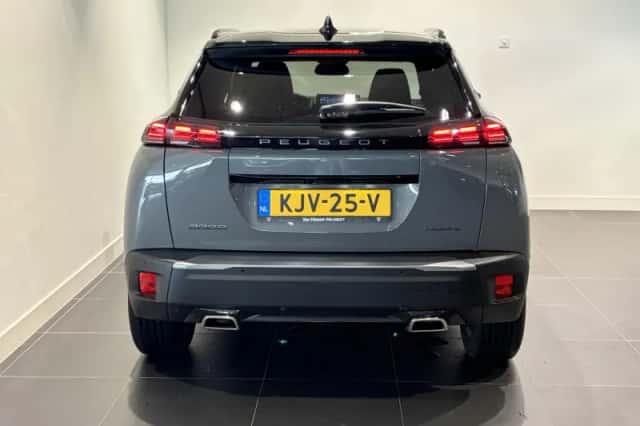 Peugeot 2008 (2026) thumbnail 5