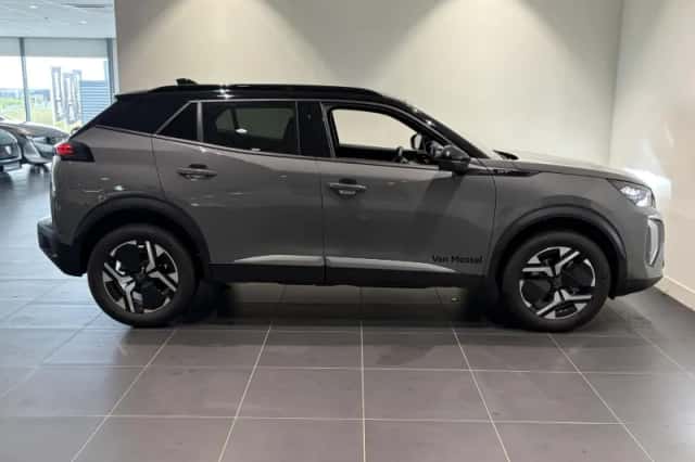 Peugeot 2008 (2026) thumbnail 6