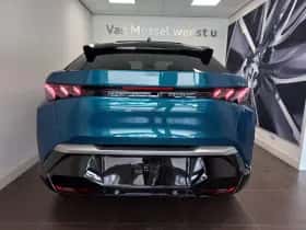 Peugeot e-3008 (2024) thumbnail 2