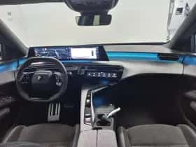 Peugeot e-3008 (2024) thumbnail 6