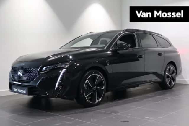 Peugeot e-308 (2026) thumbnail 1