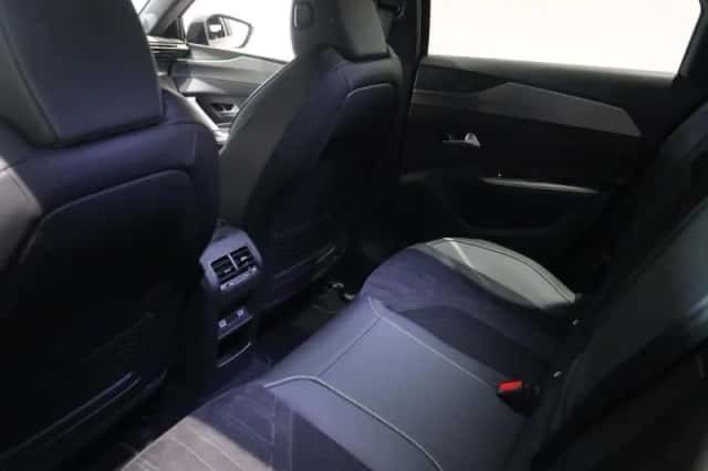 Peugeot e-308 (2026) thumbnail 11
