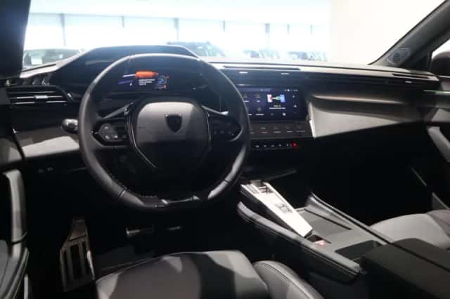 Peugeot e-308 (2026) thumbnail 13
