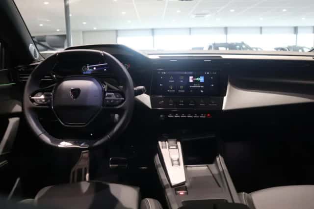 Peugeot e-308 (2026) thumbnail 14