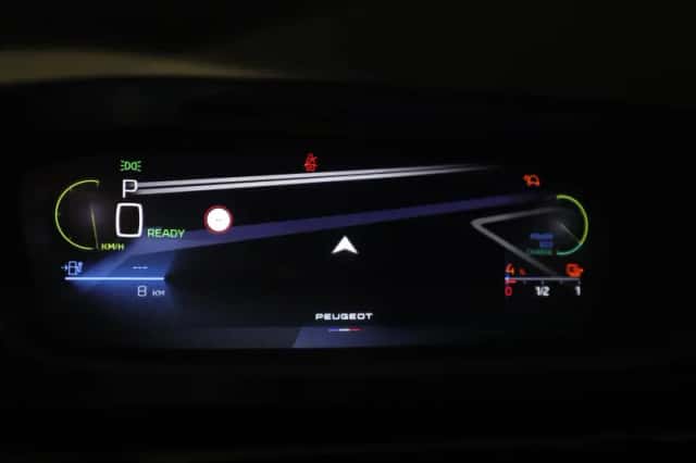 Peugeot e-308 (2026) thumbnail 15