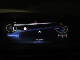 Peugeot e-308 (2026) thumbnail 15