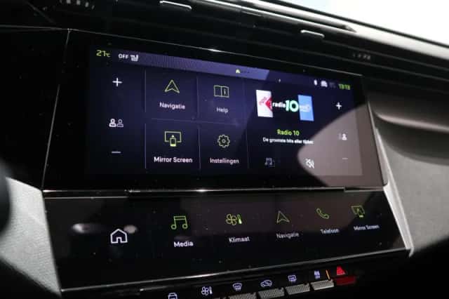 Peugeot e-308 (2026) thumbnail 17