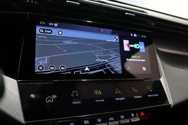 Peugeot e-308 (2026) thumbnail 18