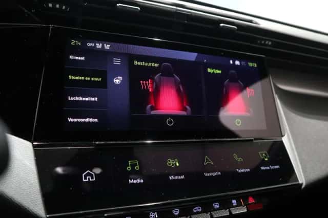 Peugeot e-308 (2026) thumbnail 20