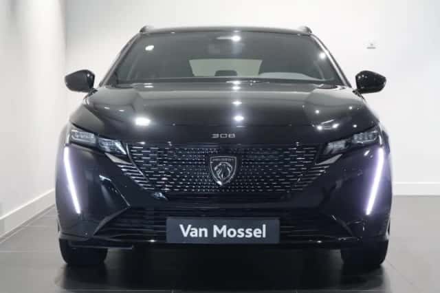 Peugeot e-308 (2026) thumbnail 3