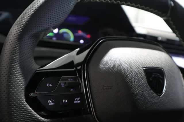 Peugeot e-308 (2026) thumbnail 23
