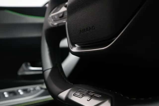 Peugeot e-308 (2026) thumbnail 24