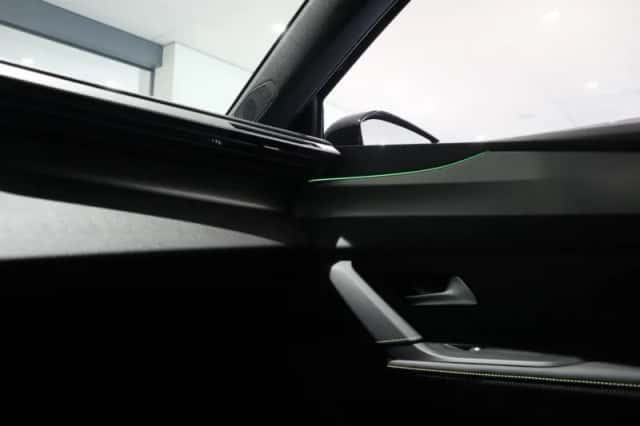 Peugeot e-308 (2026) thumbnail 25