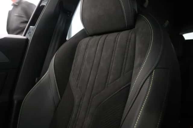 Peugeot e-308 (2026) thumbnail 26