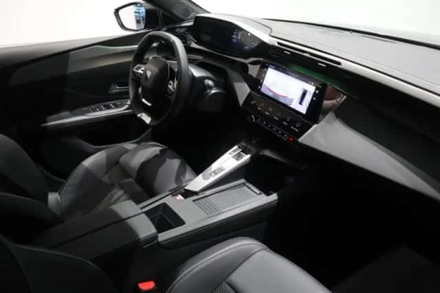 Peugeot e-308 (2026) thumbnail 28