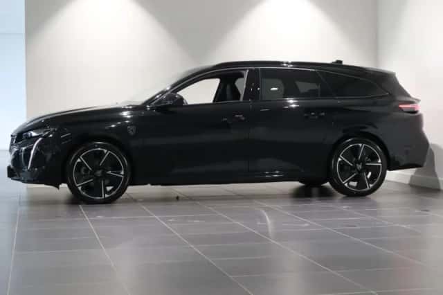 Peugeot e-308 (2026) thumbnail 4