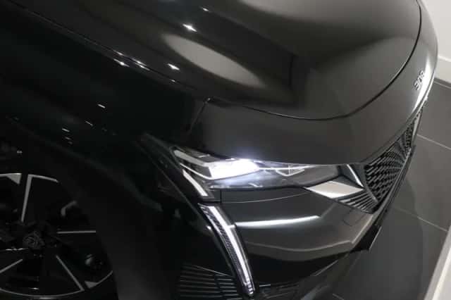 Peugeot e-308 (2026) thumbnail 33