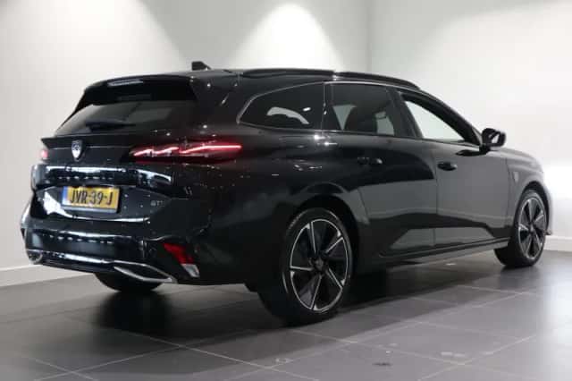 Peugeot e-308 (2026) thumbnail 5