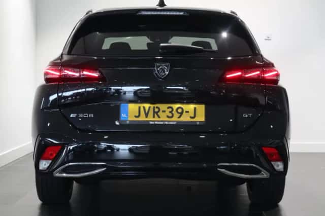 Peugeot e-308 (2026) thumbnail 6