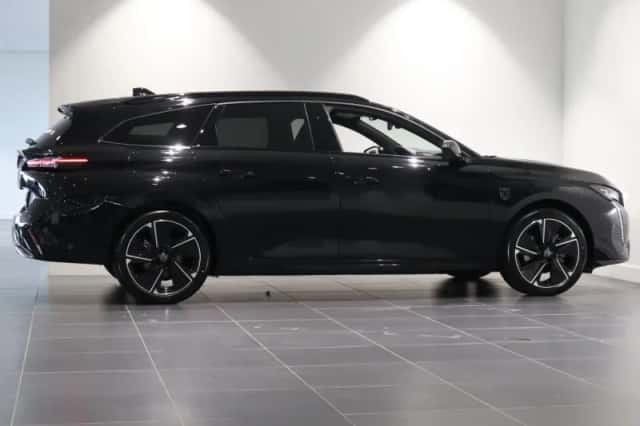 Peugeot e-308 (2026) thumbnail 7