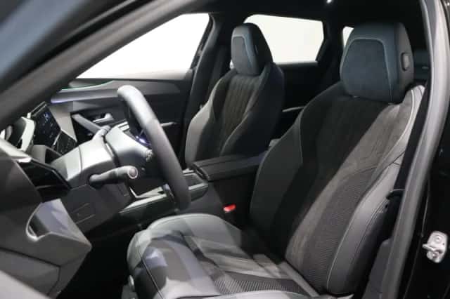 Peugeot e-308 (2026) thumbnail 9
