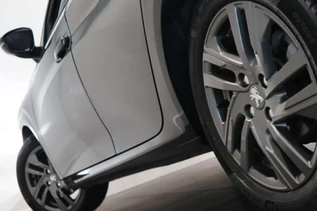 Peugeot 208 (2022) thumbnail 22