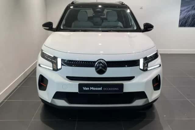 Citroën ë-C3 (2025) thumbnail 2