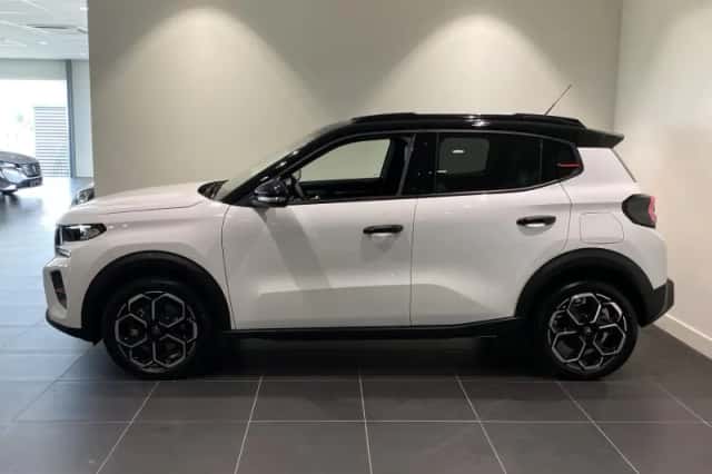 Citroën ë-C3 (2025) thumbnail 3