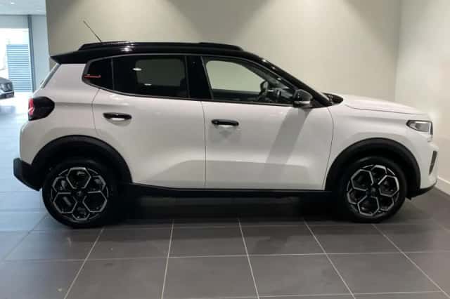 Citroën ë-C3 (2025) thumbnail 6