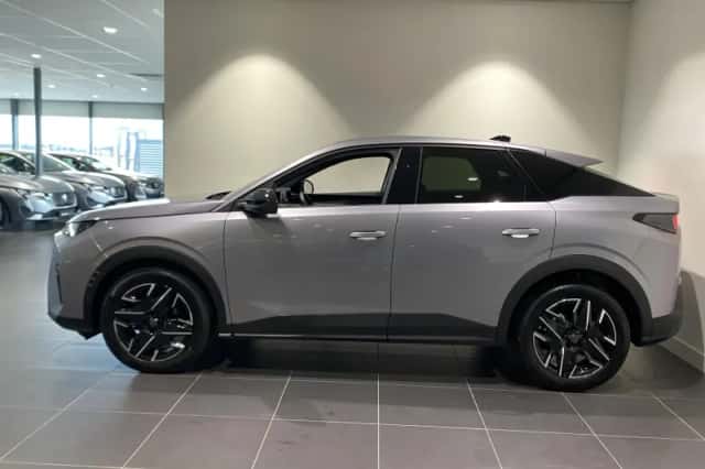 Peugeot 3008 (2025) thumbnail 4