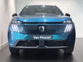 Peugeot 5008 (2025) thumbnail 2