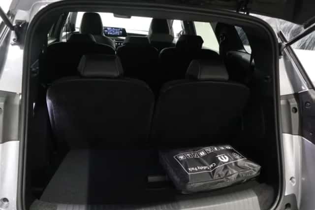 Peugeot 5008 (2025) thumbnail 13