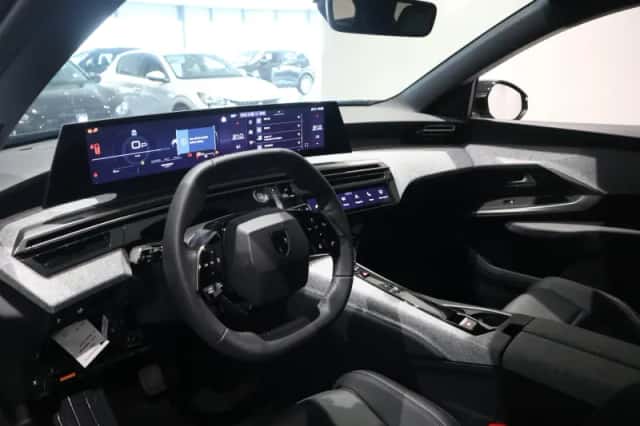 Peugeot 5008 (2025) thumbnail 14